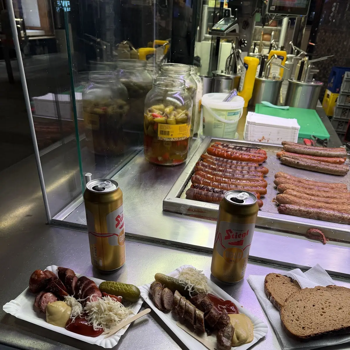Essen und Trinken photo 6