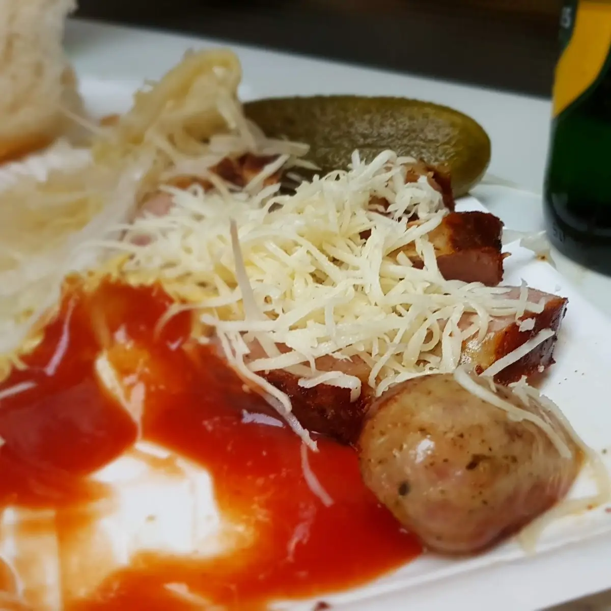Essen und Trinken photo 8
