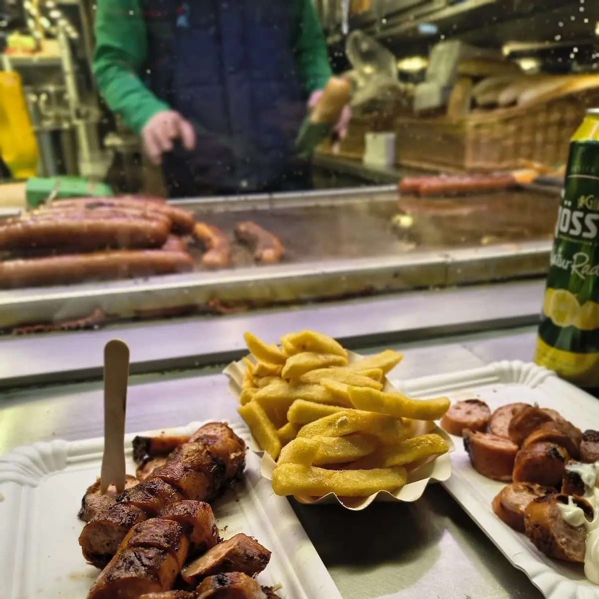 Essen und Trinken photo 9