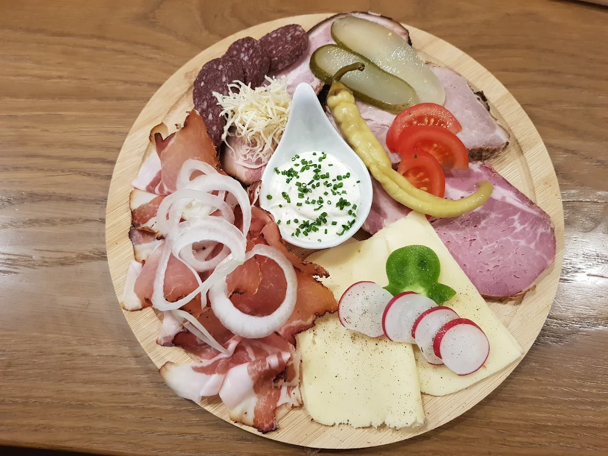 Essen und Trinken photo 2