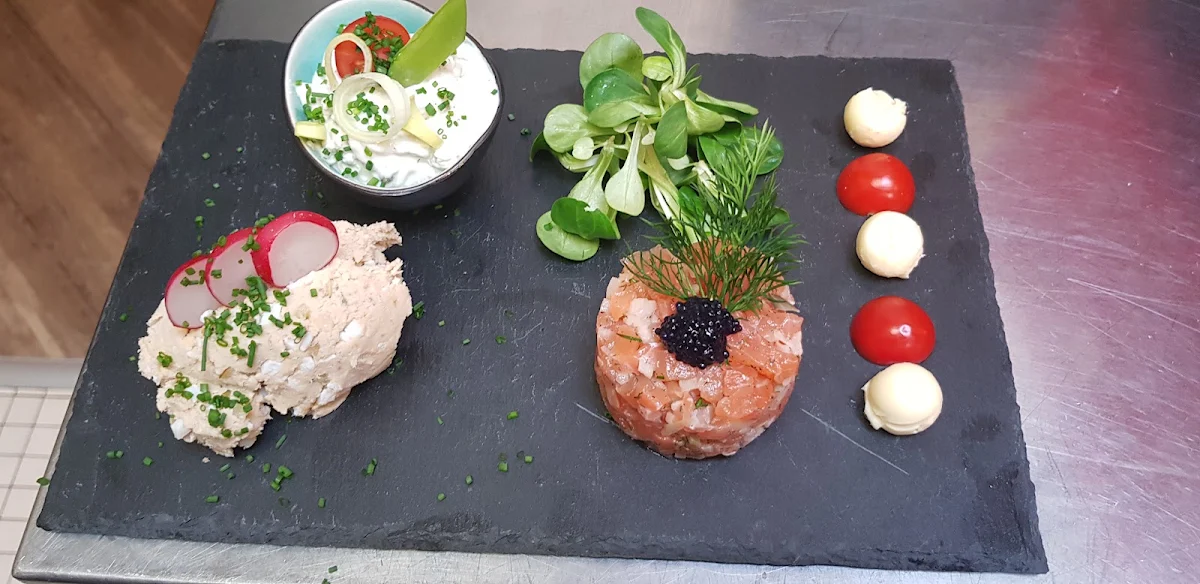 Essen und Trinken photo 7