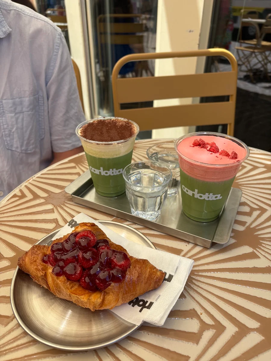 Essen und Trinken photo 2