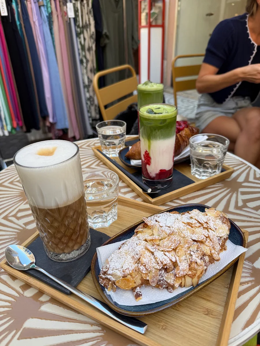 Essen und Trinken photo 5