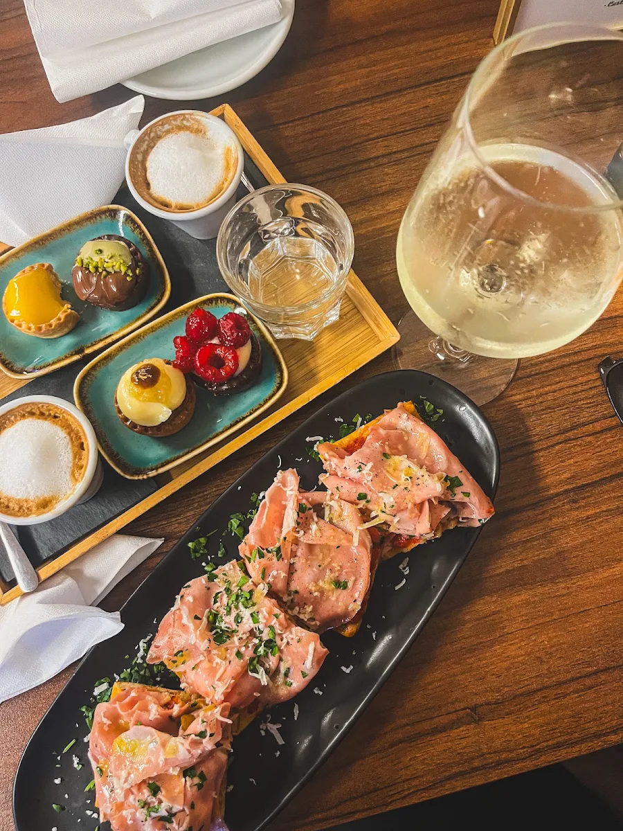 Essen und Trinken photo 8