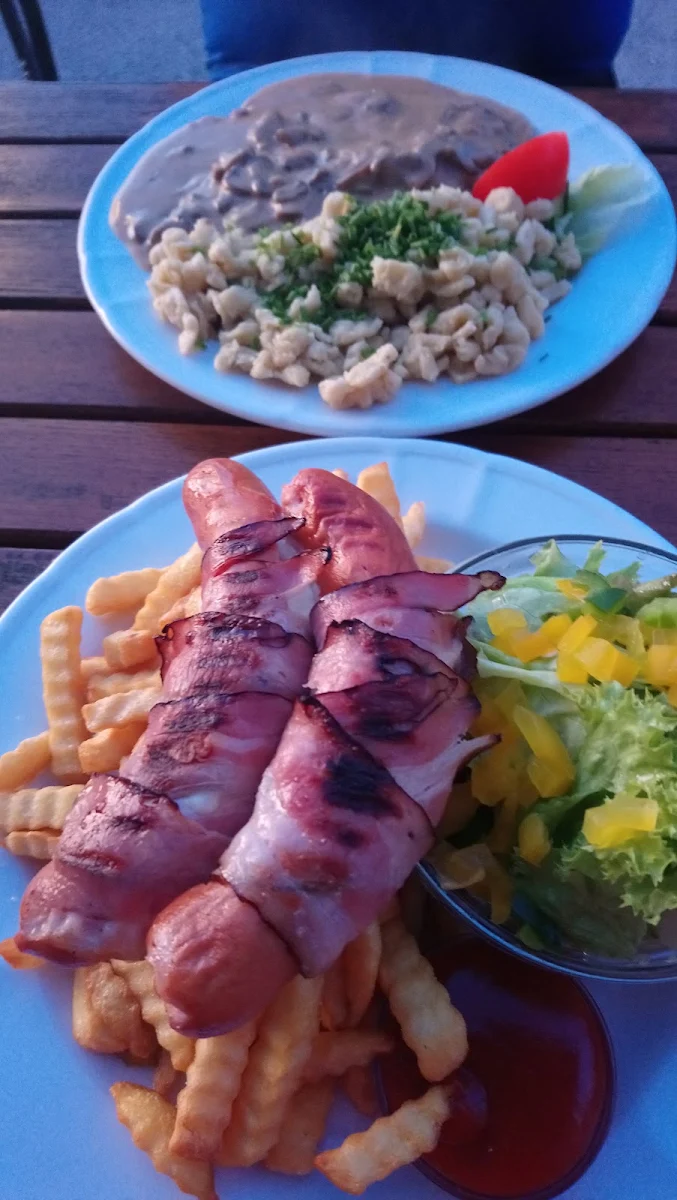Essen und Trinken photo 10