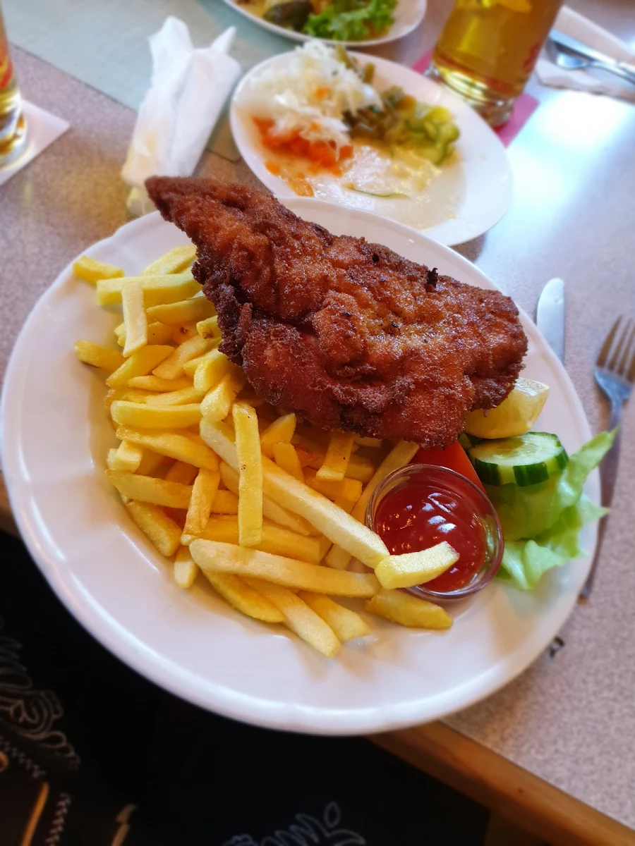 Essen und Trinken photo 4