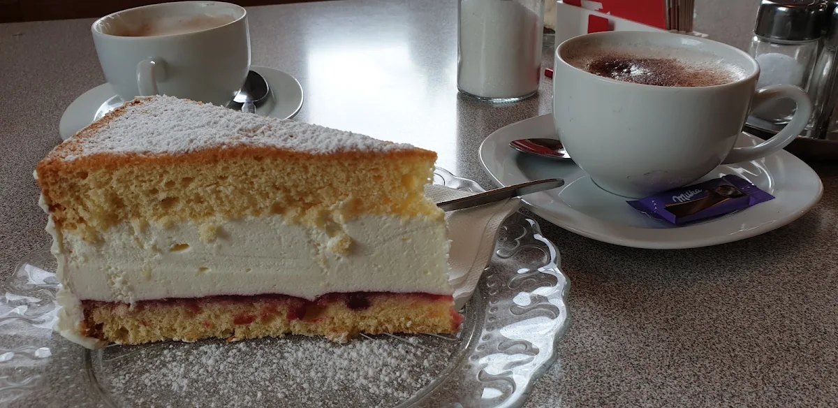 Essen und Trinken photo 5