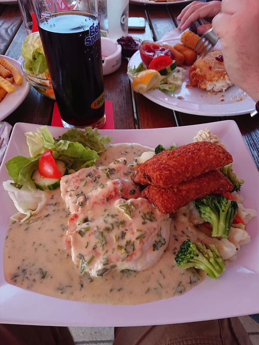 Essen und Trinken photo 6