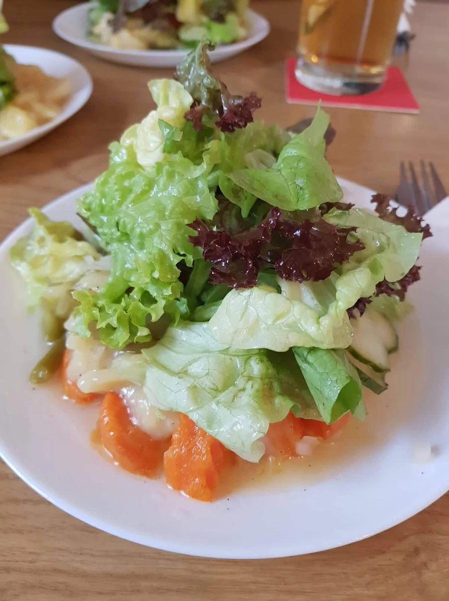 Essen und Trinken photo 7