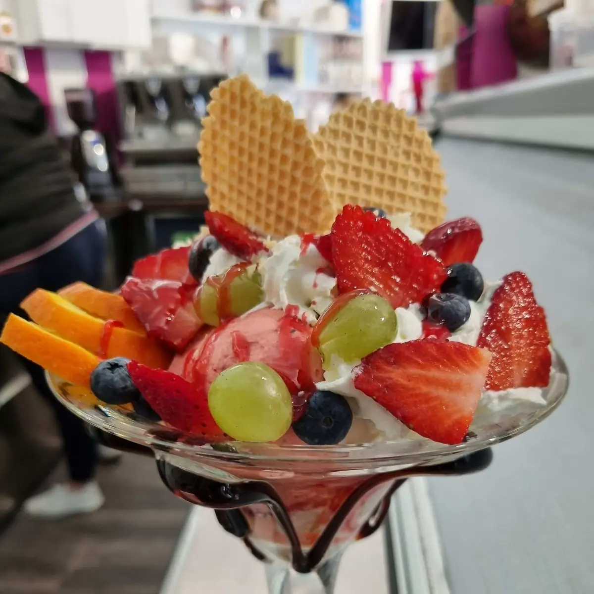 Essen und Trinken photo 4