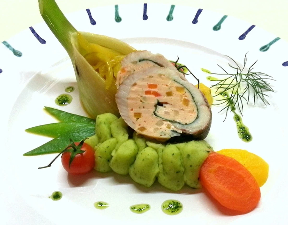 Essen und Trinken photo 3