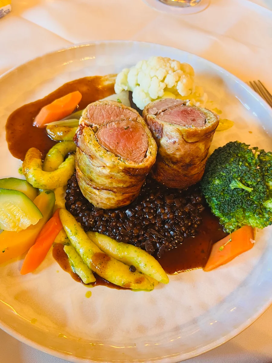 Essen und Trinken photo 6