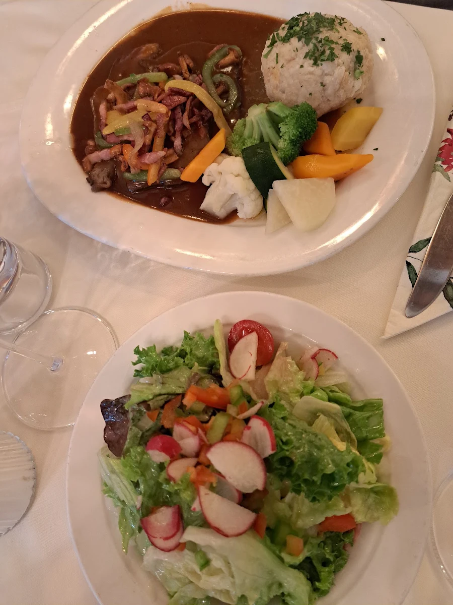 Essen und Trinken photo 9