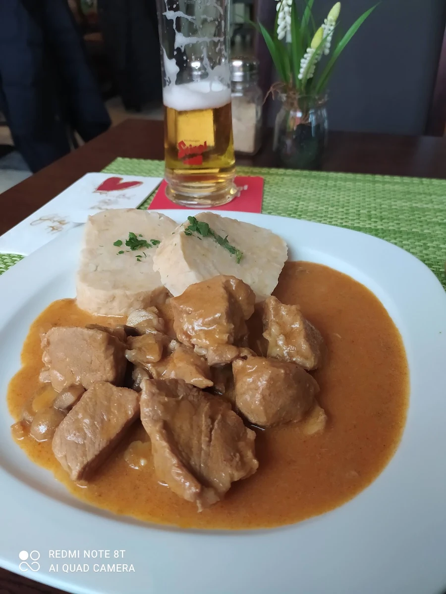 Essen und Trinken photo 2