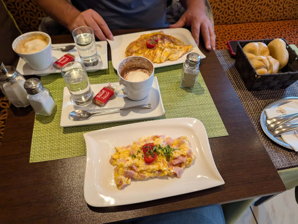 Essen und Trinken photo 3