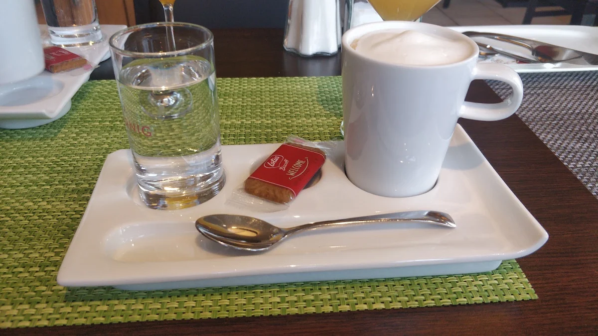 Essen und Trinken photo 4