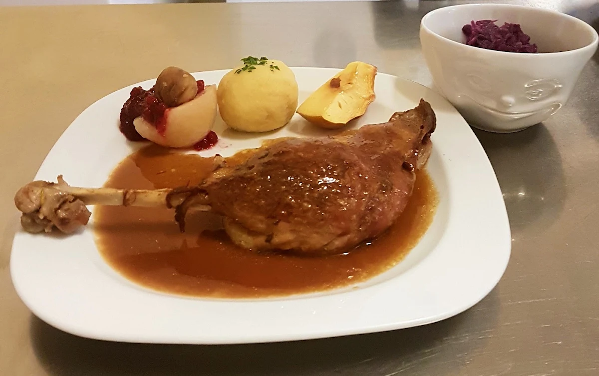 Essen und Trinken photo 6