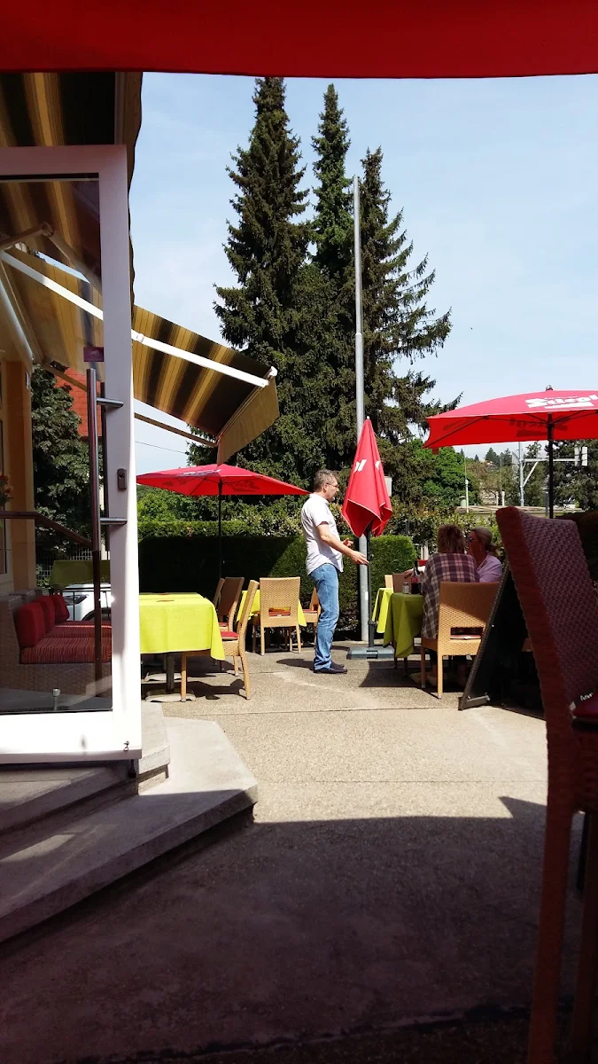 Atmosphäre photo 3