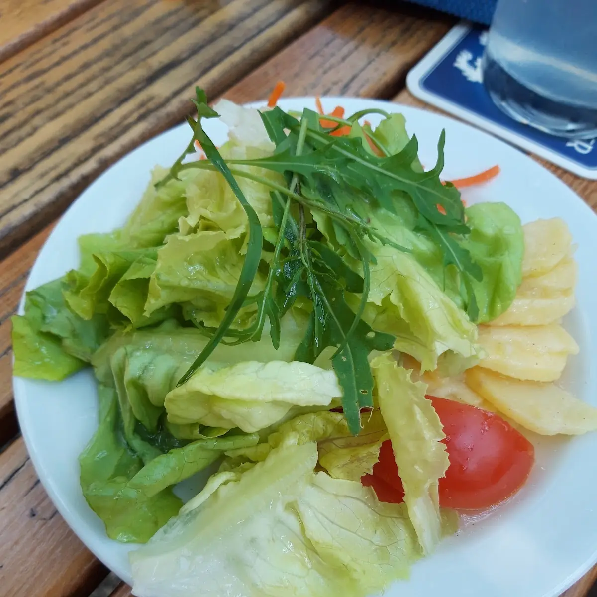 Essen und Trinken photo 10