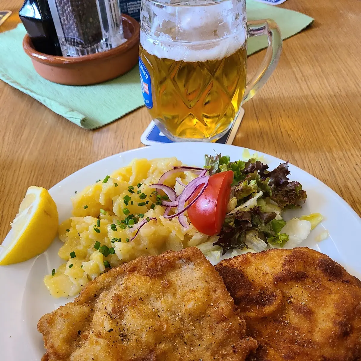 Essen und Trinken photo 2