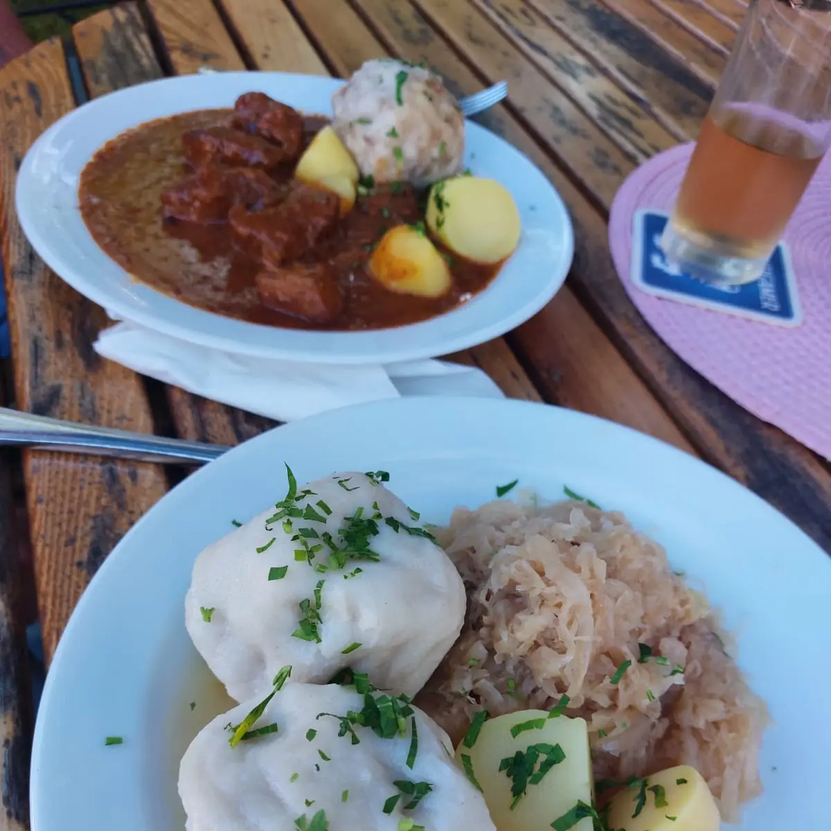 Essen und Trinken photo 6