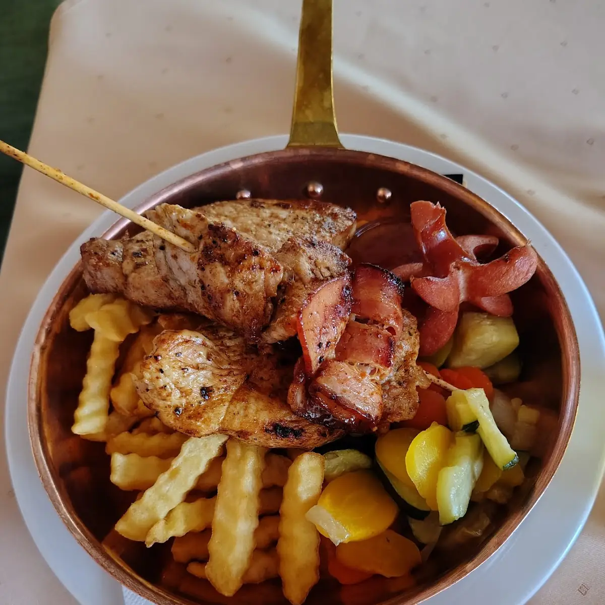 Essen und Trinken photo 1