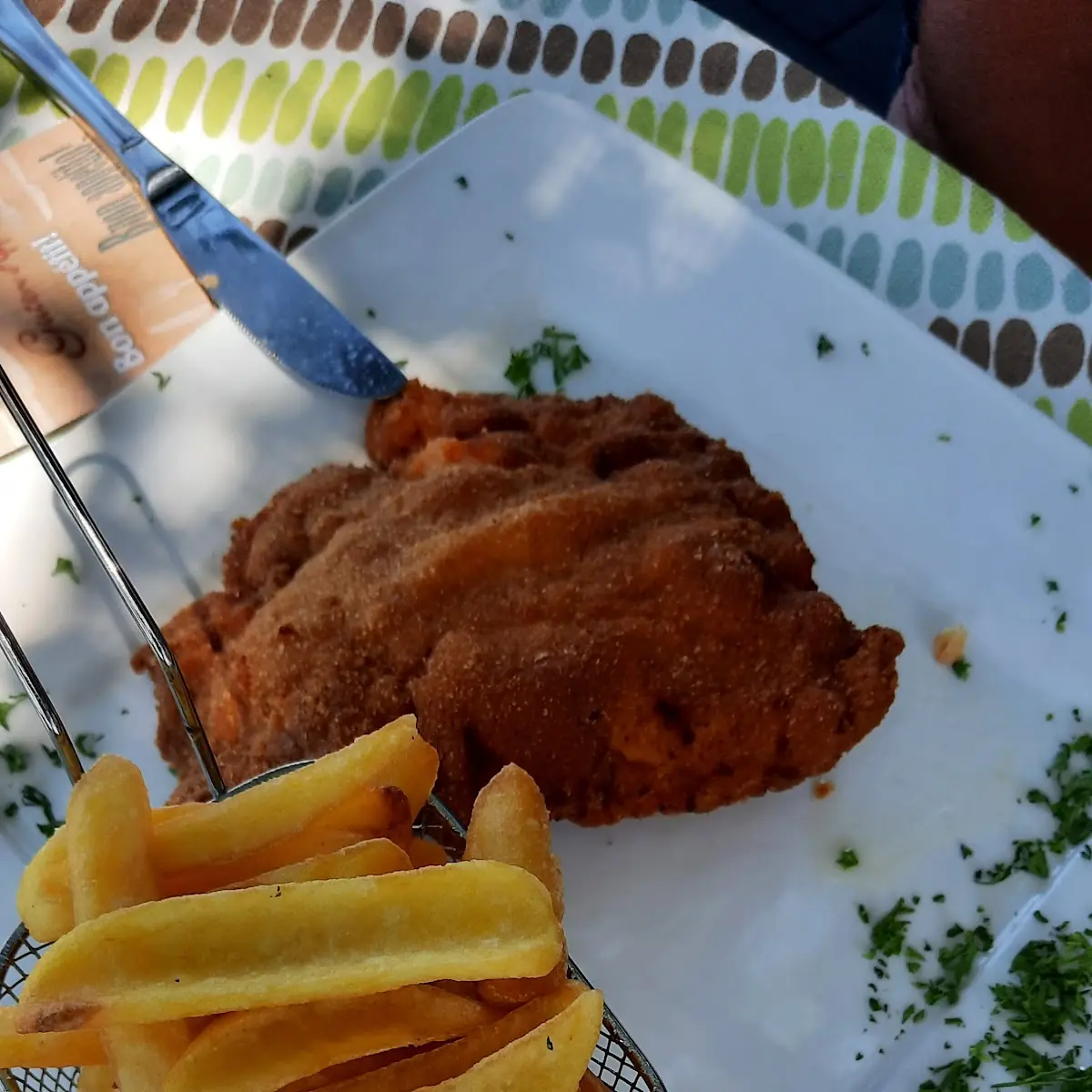 Essen und Trinken photo 3