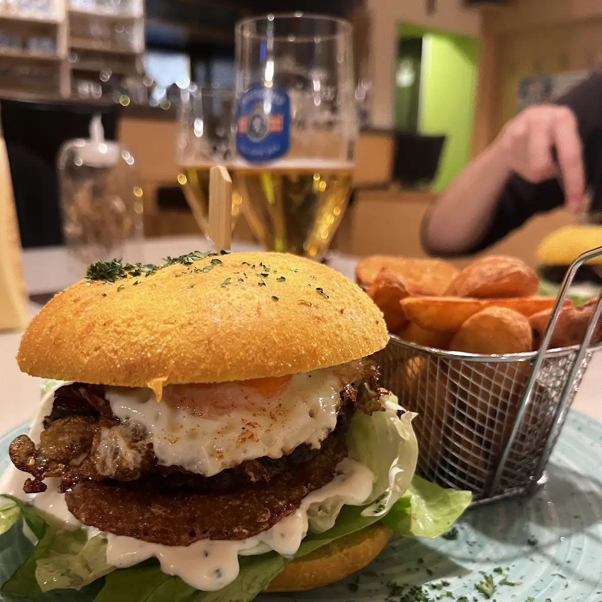 Essen und Trinken photo 4