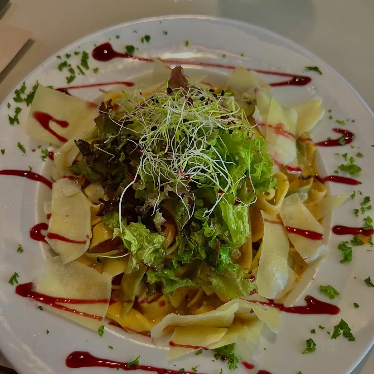 Essen und Trinken photo 5