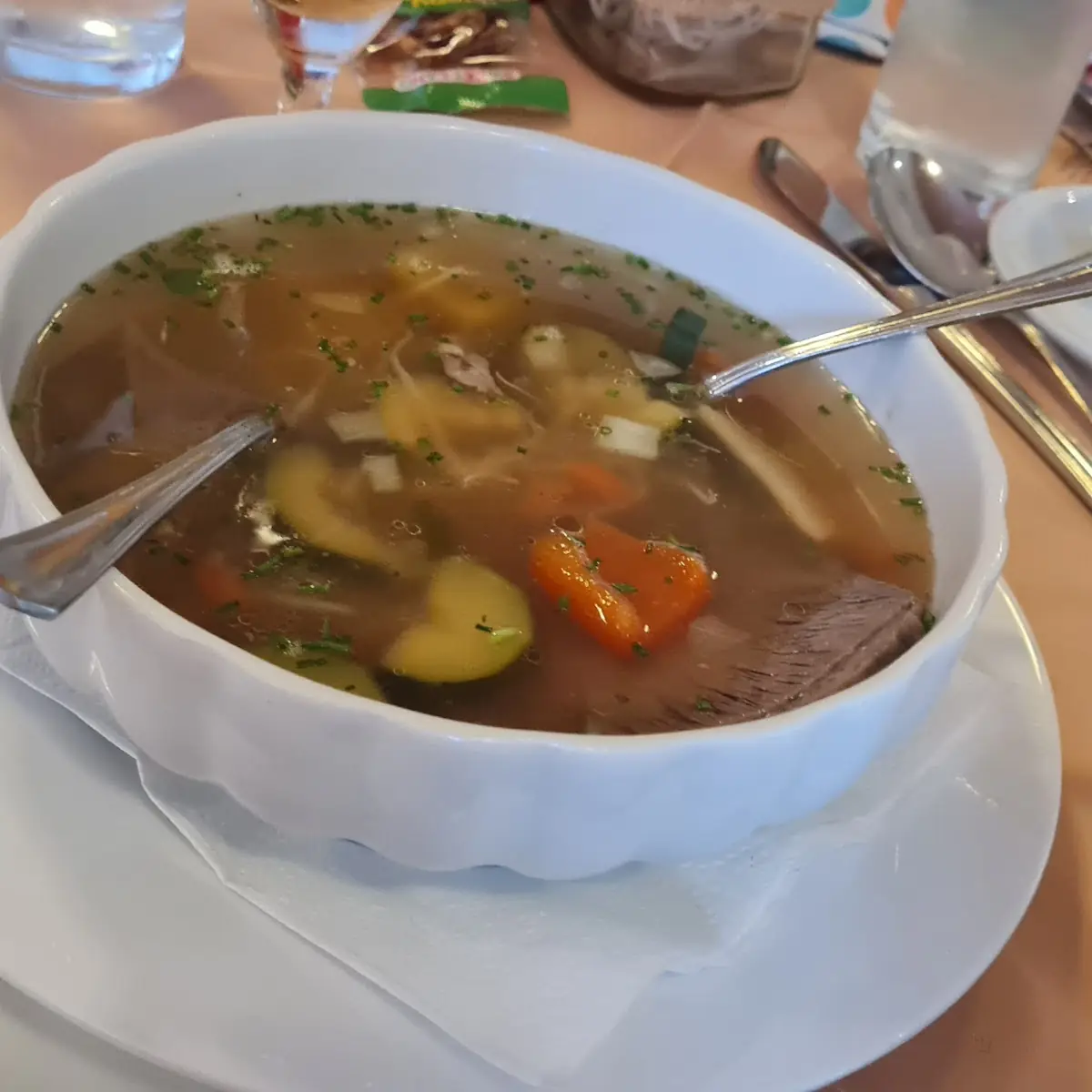 Essen und Trinken photo 6