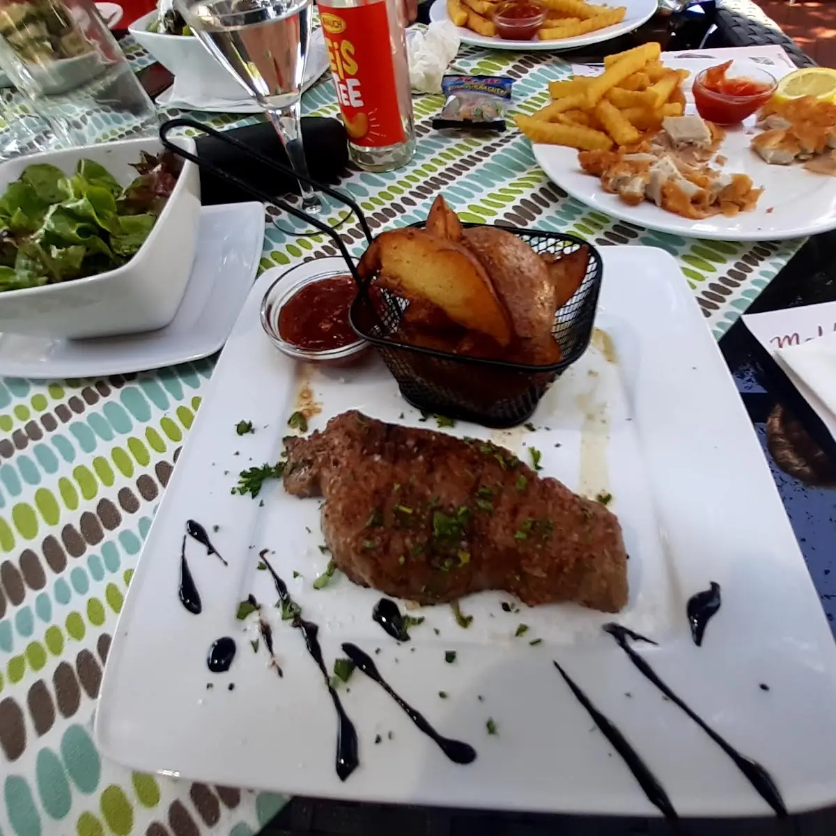 Essen und Trinken photo 7