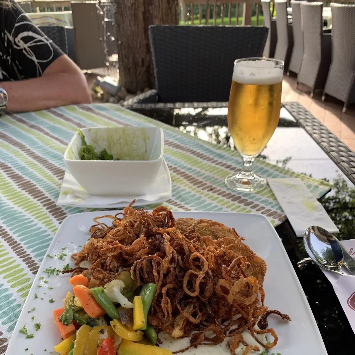 Essen und Trinken photo 8