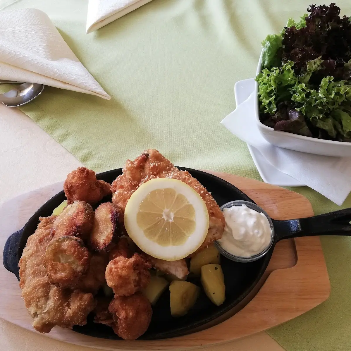 Essen und Trinken photo 9