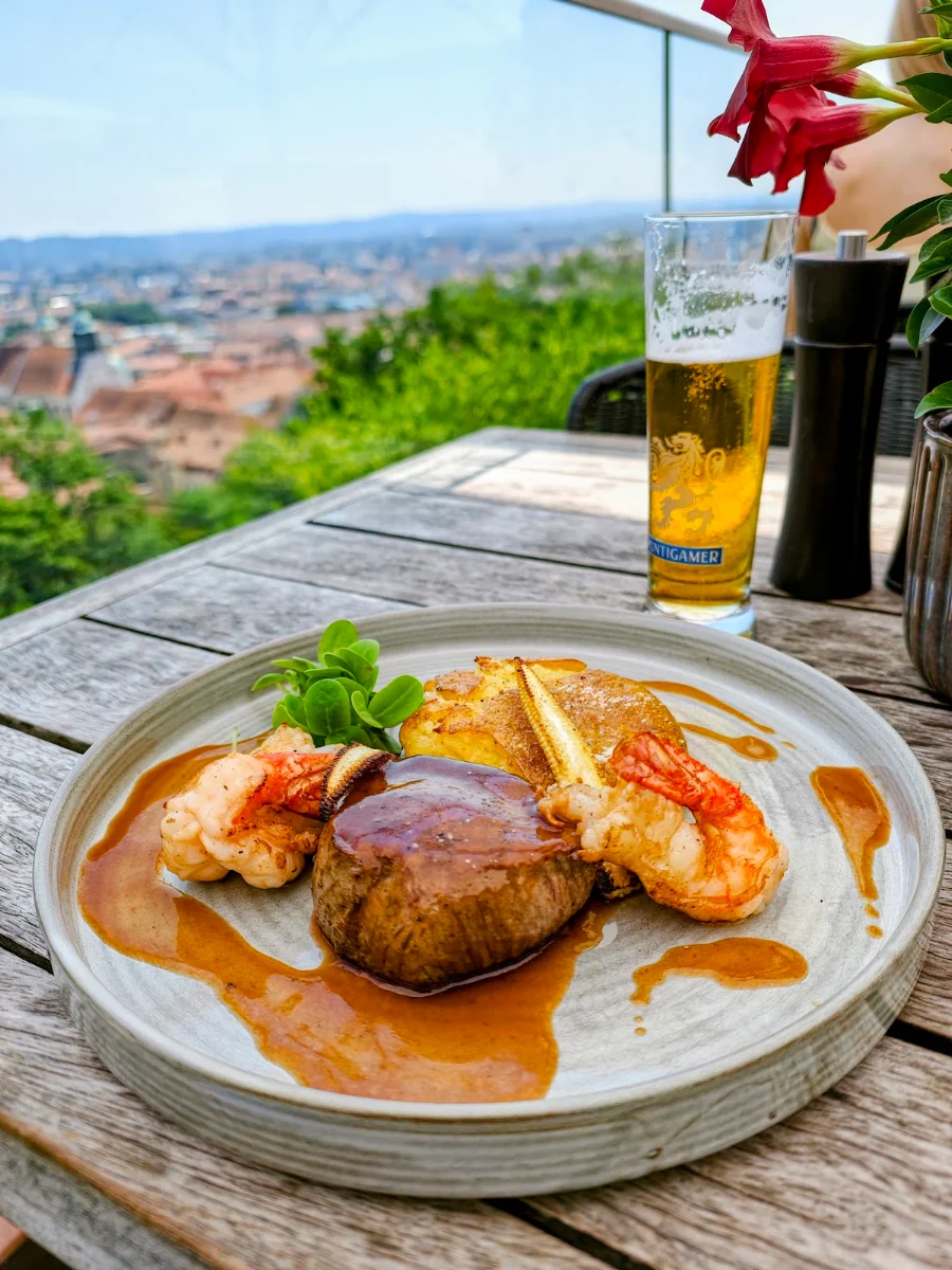 Essen und Trinken photo 3