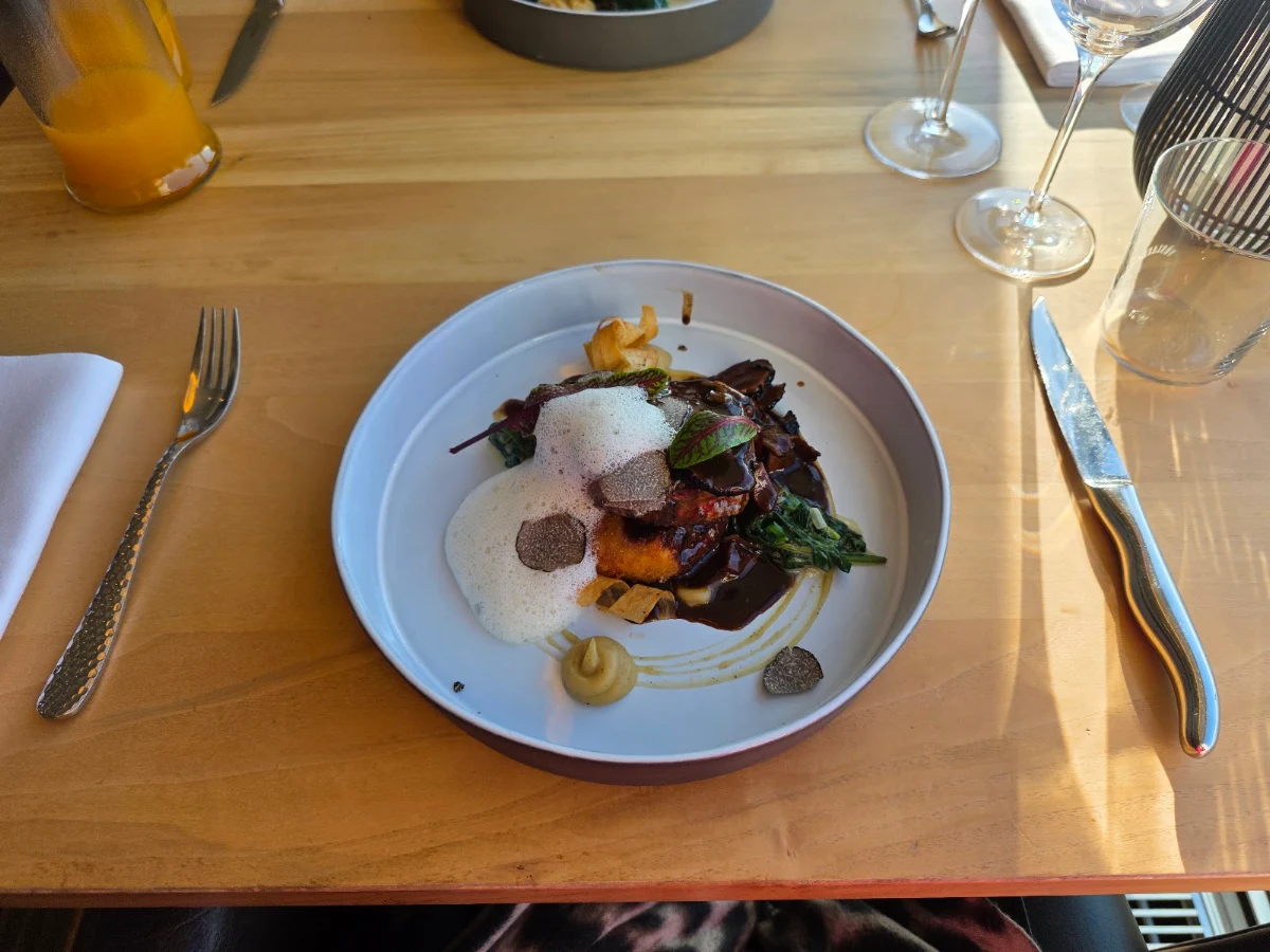 Essen und Trinken photo 4
