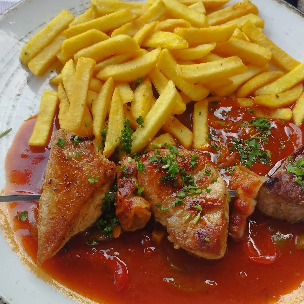 Essen und Trinken photo 4