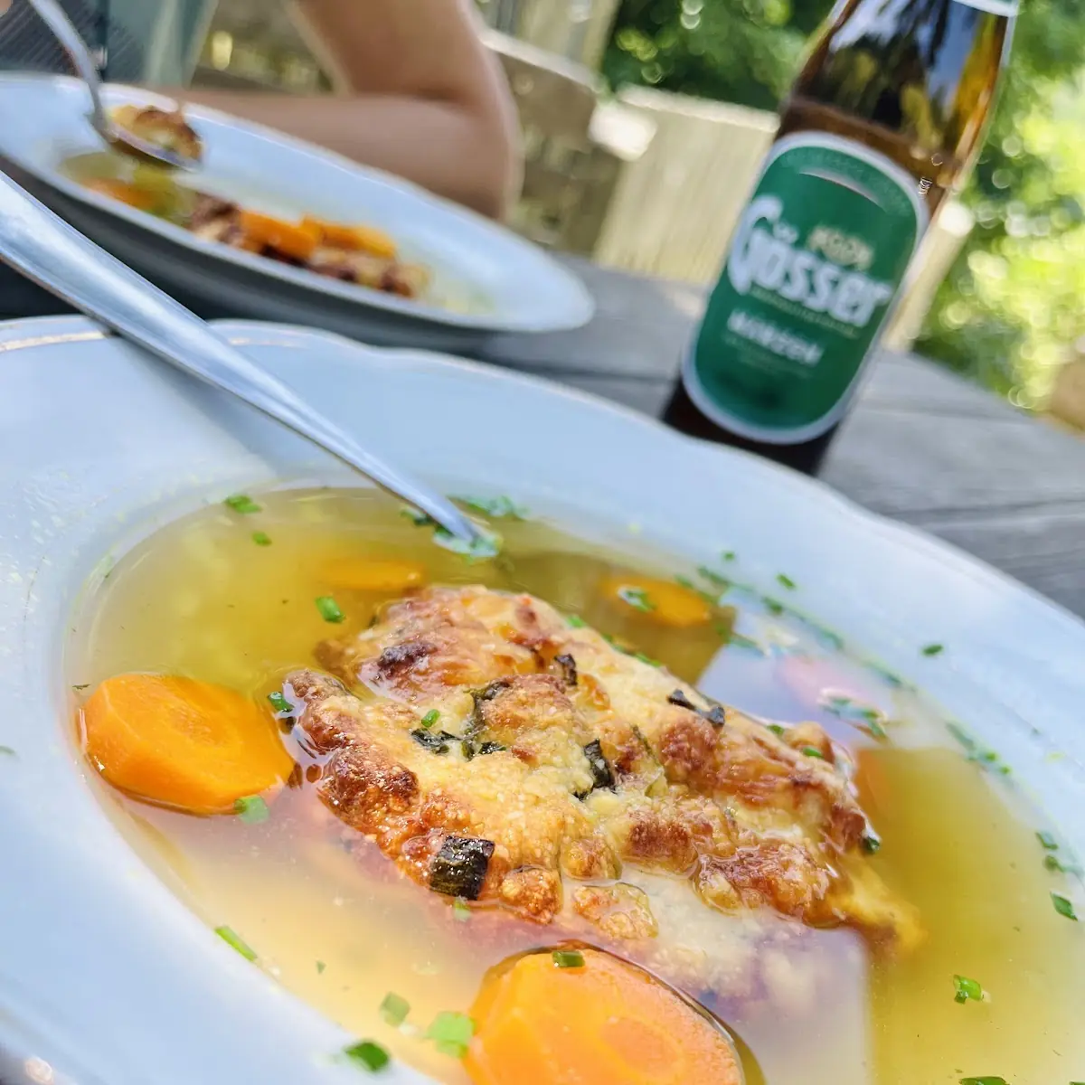 Essen und Trinken photo 4