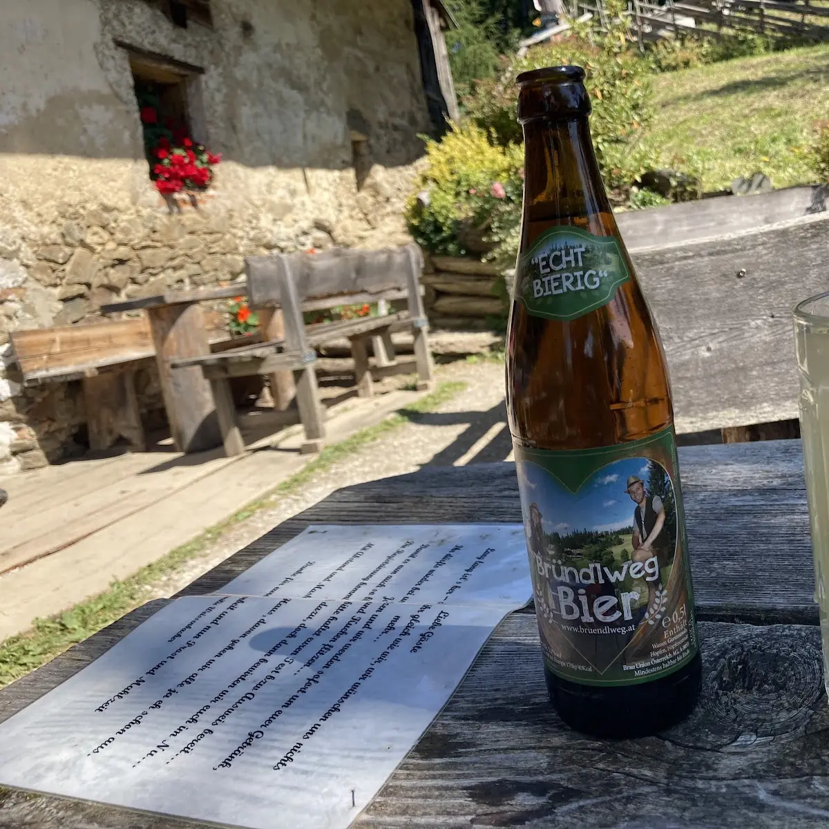 Essen und Trinken photo 7
