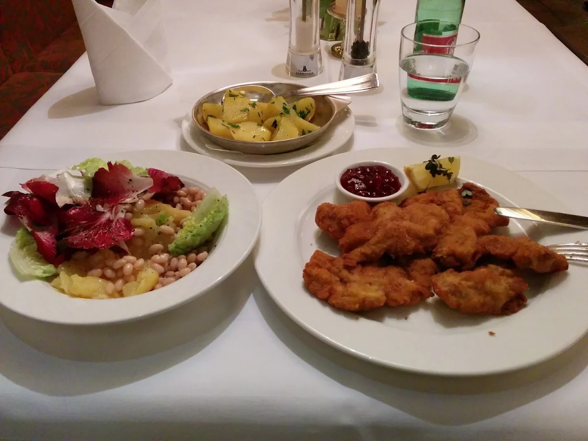 Essen und Trinken photo 10