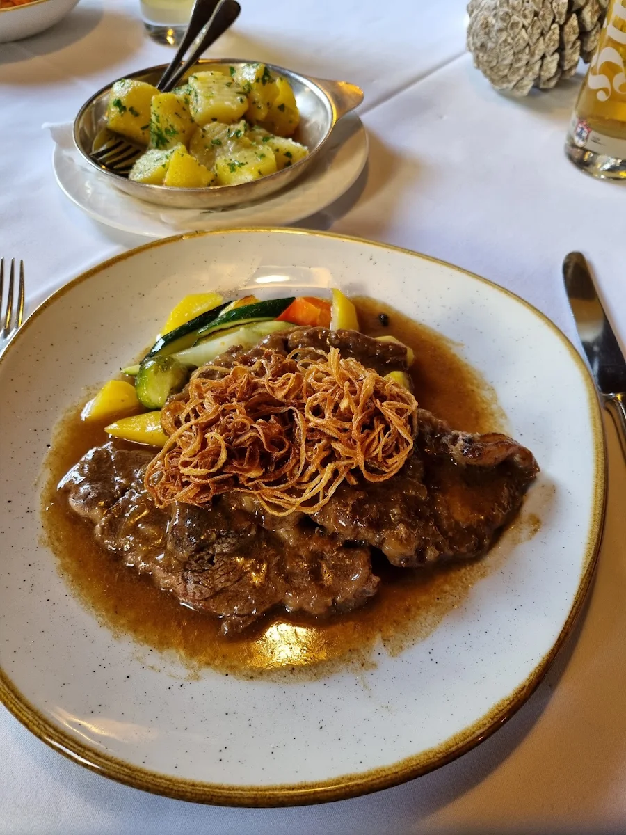 Essen und Trinken photo 2