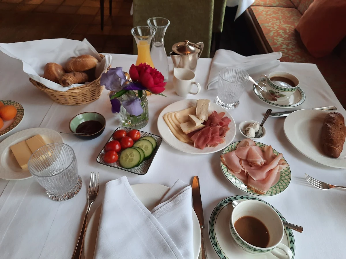 Essen und Trinken photo 7