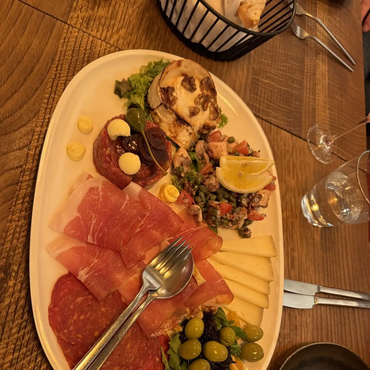 Essen und Trinken photo 4