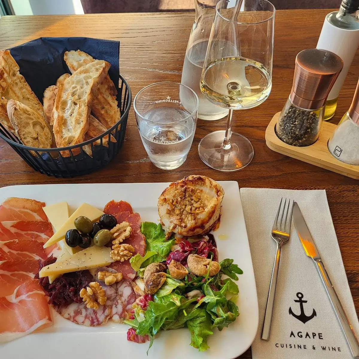 Essen und Trinken photo 6