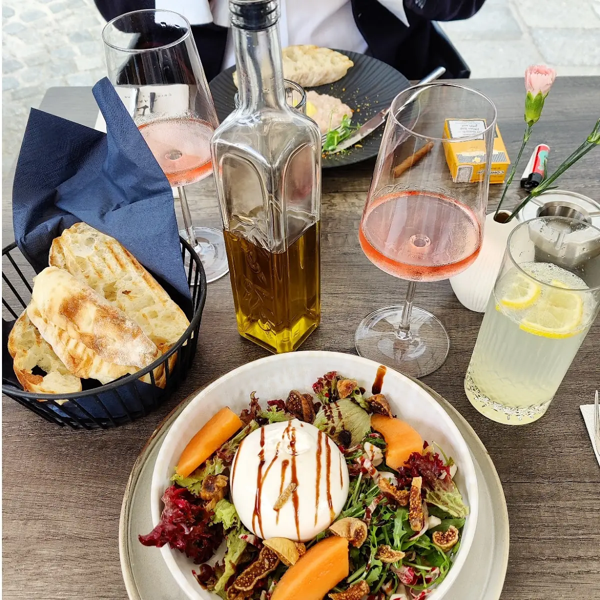 Essen und Trinken photo 8