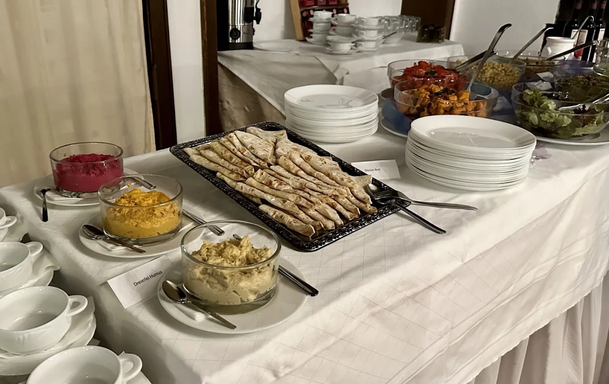 Essen und Trinken photo 10