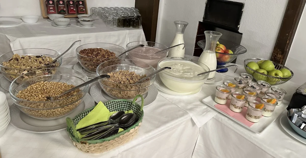 Essen und Trinken photo 3