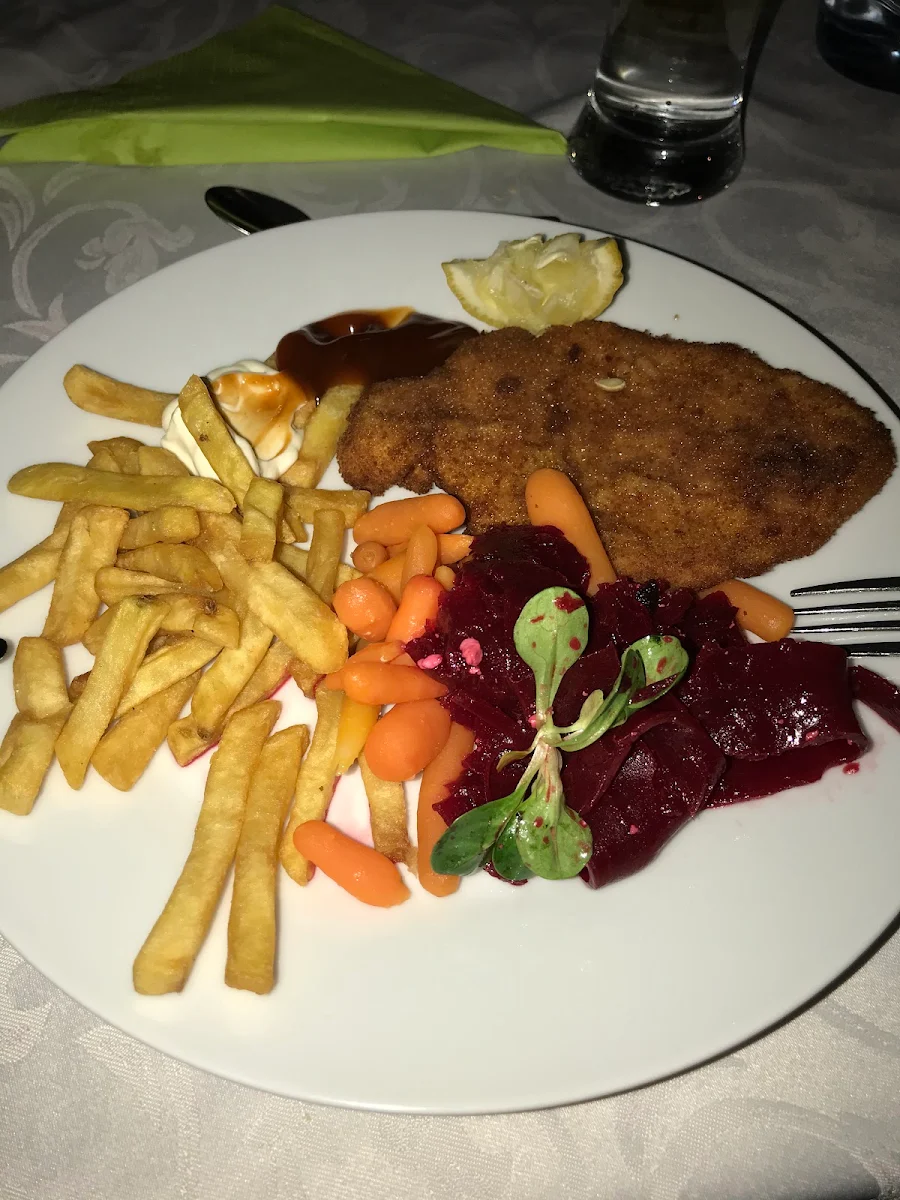 Essen und Trinken photo 4
