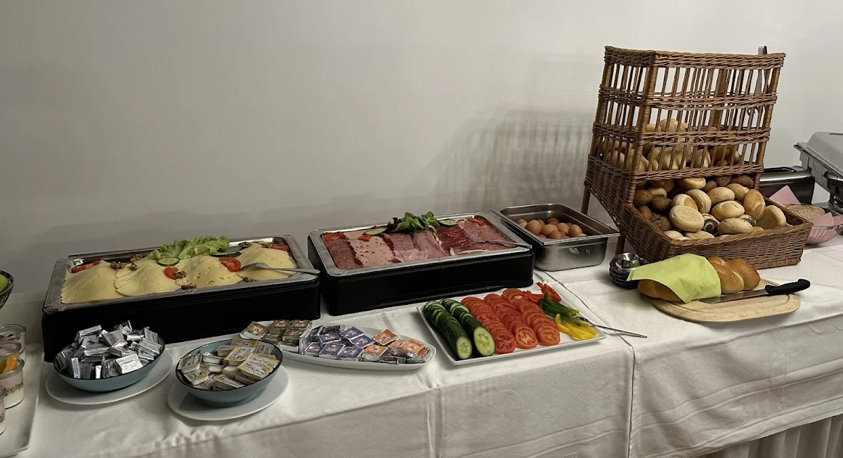 Essen und Trinken photo 5