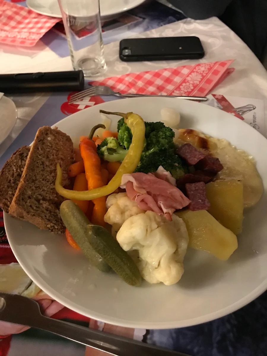 Essen und Trinken photo 6