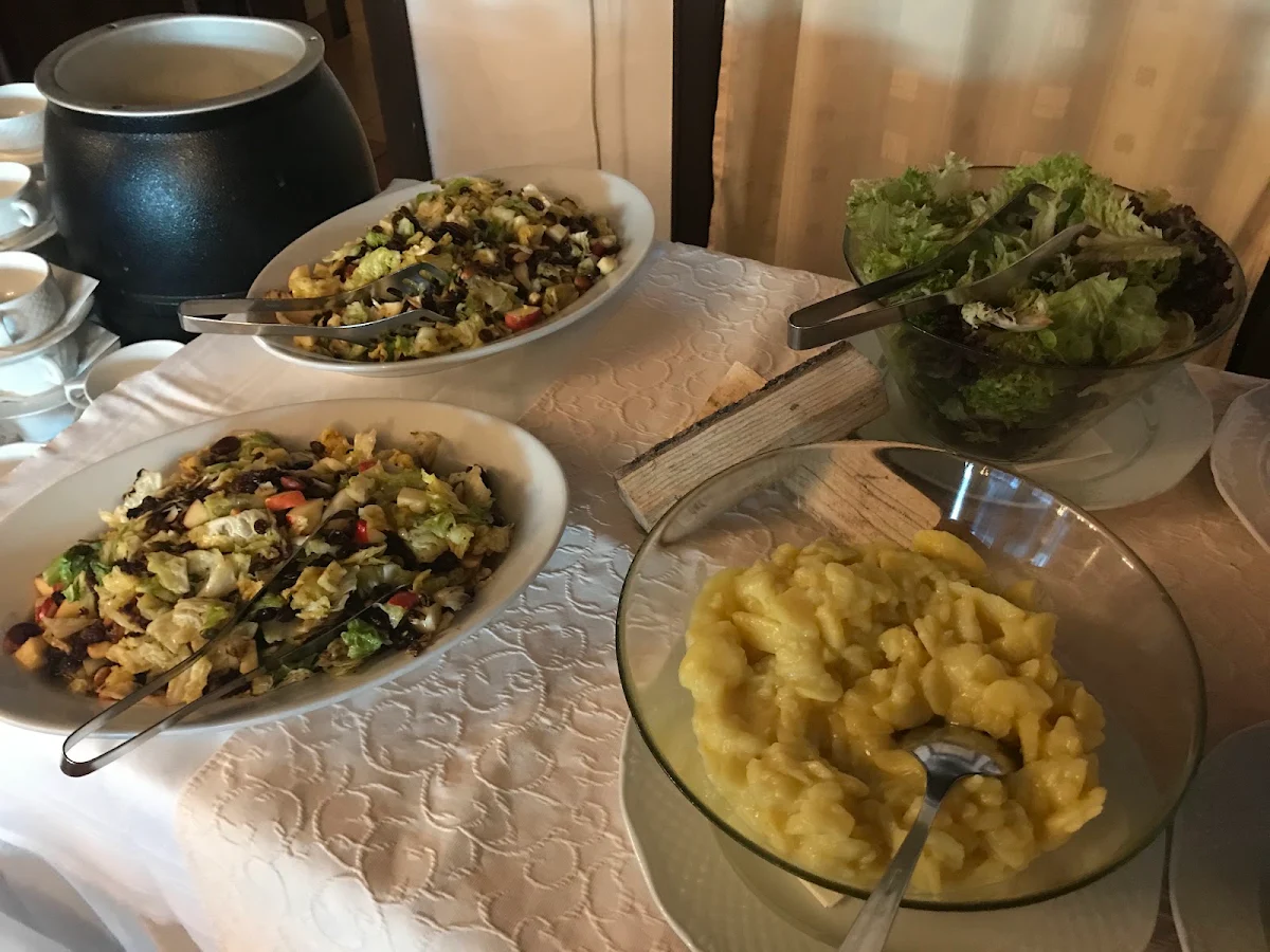 Essen und Trinken photo 7